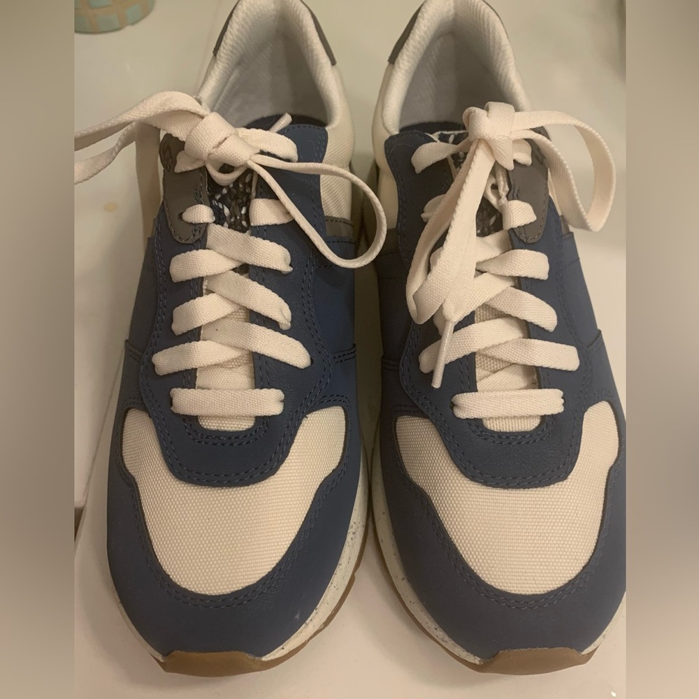 New UGG retrainers